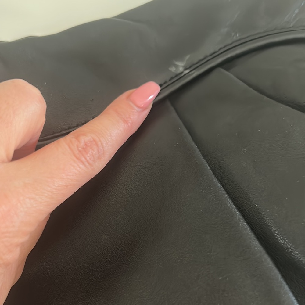 Buba Clutch. - Picture 5 of 7